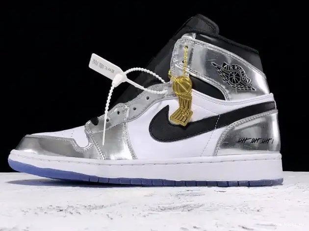 Chep Onekick OG Pass Kawhi High Torch The Jordan Leonard 1 AQ7476-016 Air 0420